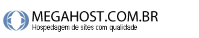 MegaHost Hospedagem de Sites